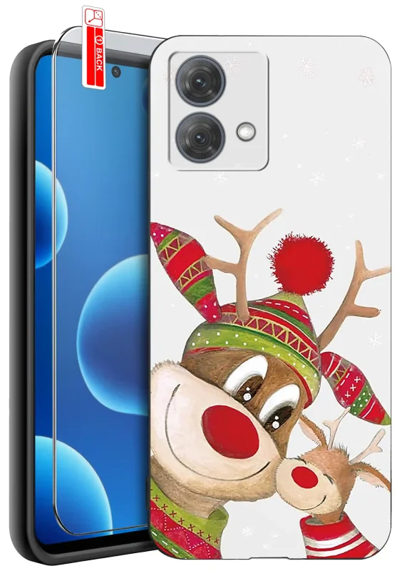 etui-do-motorola-moto-g84-rozne-wzory-zimowe-ze-szklem