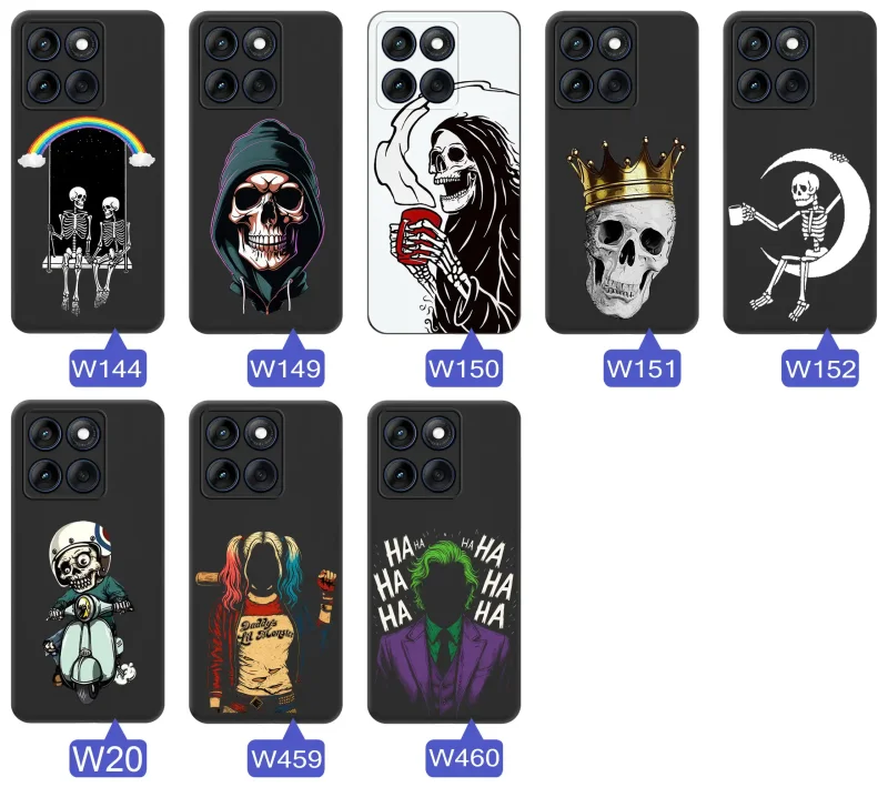 etui-do-motorola-edge-60-pro-5g-rozne-wzory-halloween