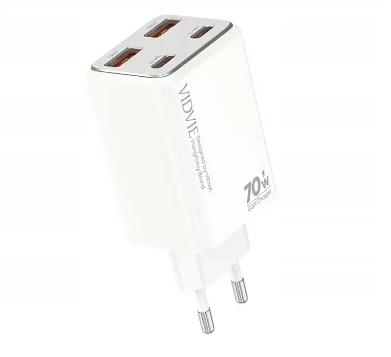 szybka-ladowarka-sieciowa-vidvie-70w-2xusb-c-i-2xusb-biala