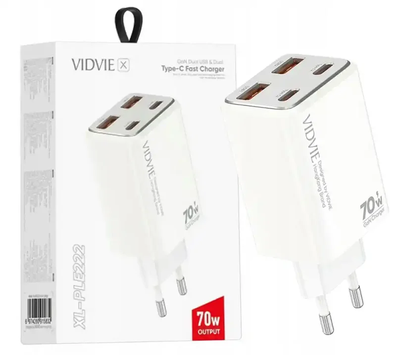 szybka-ladowarka-sieciowa-vidvie-70w-2xusb-c-i-2xusb-biala
