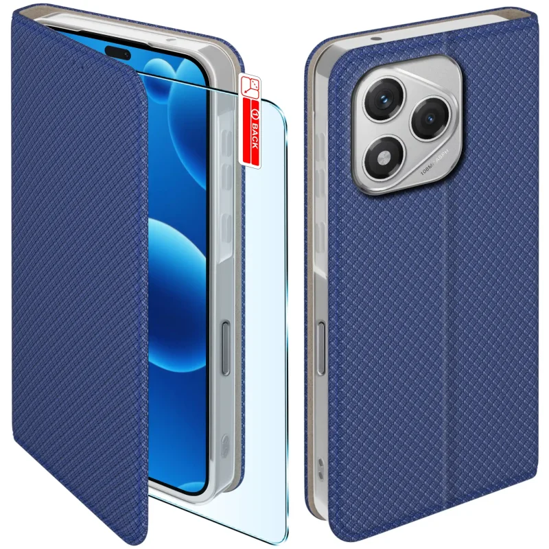 etui-do-honor-400-lite-granatowe-zamykane-ze-szklem