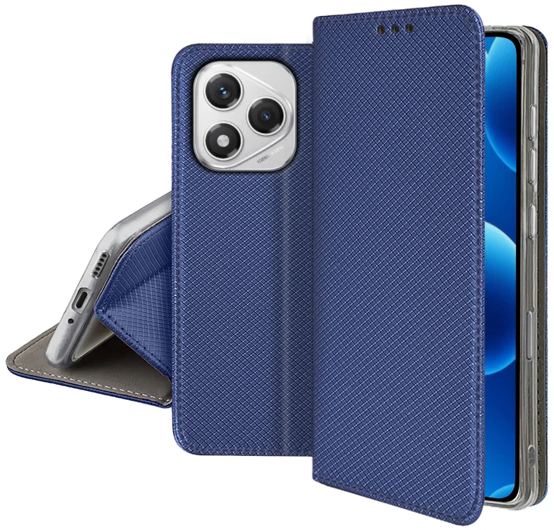 etui-do-honor-400-lite-granatowe-zamykane-ze-szklem