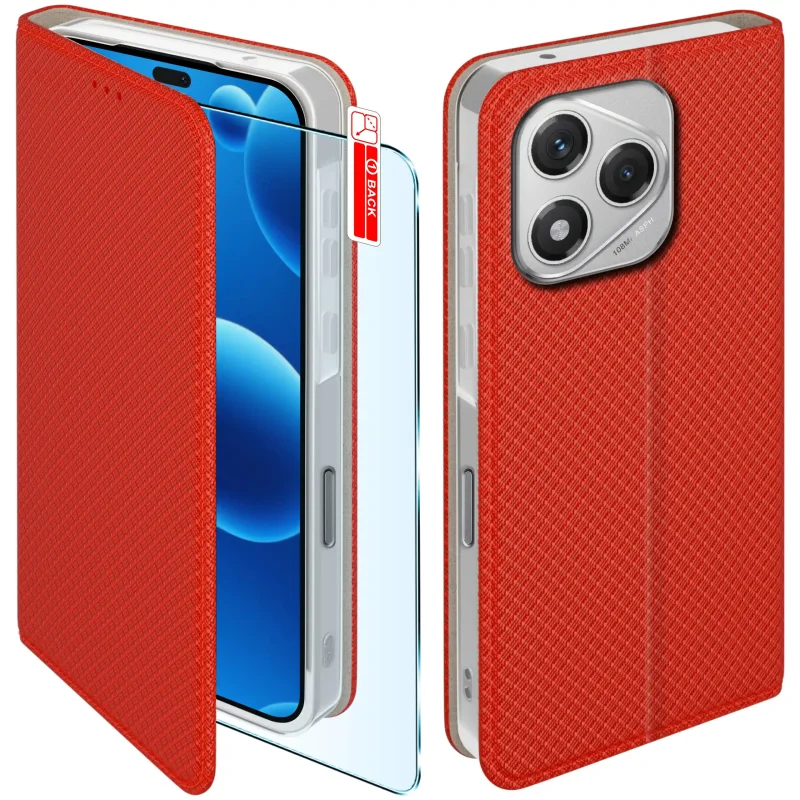 etui-do-honor-400-lite-czerwone-zamykane-ze-szklem