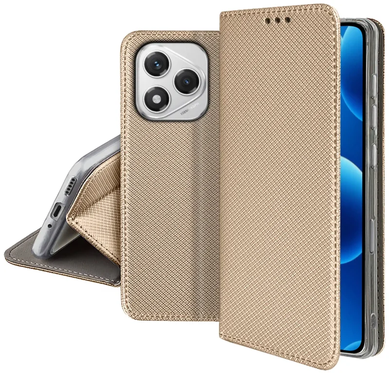 etui-do-honor-400-lite-zlote-zamykane-ze-szklem