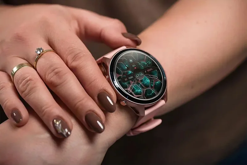 smartwatch-titmo-o-100-wodoodporny-rozowy
