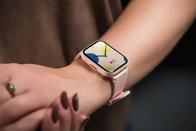 smartwatch-titmo-e-100-wodoodporny-rozowy