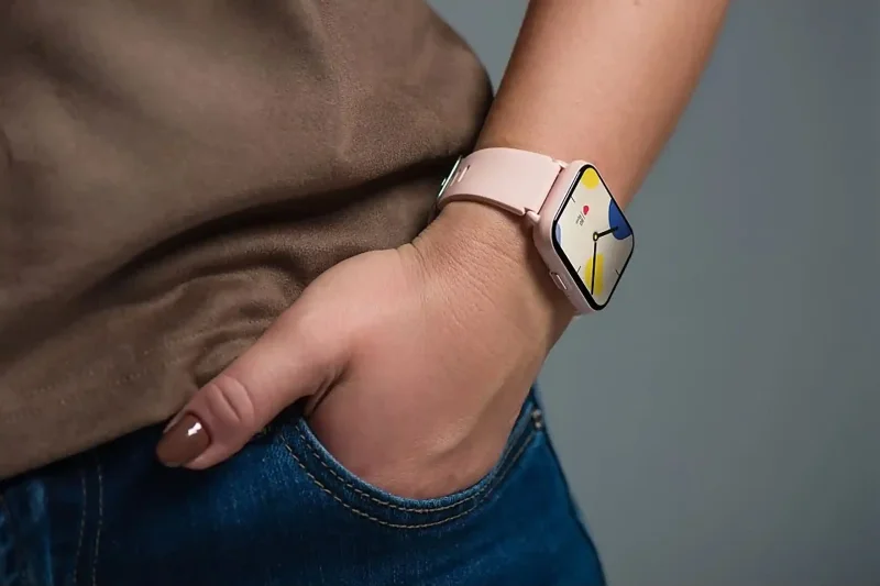 smartwatch-titmo-e-100-wodoodporny-rozowy