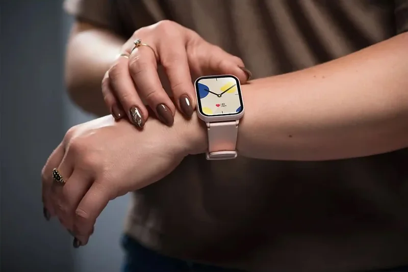 smartwatch-titmo-e-100-wodoodporny-rozowy