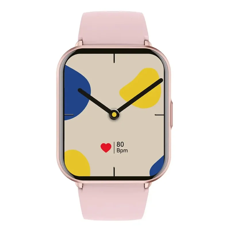smartwatch-titmo-e-100-wodoodporny-rozowy