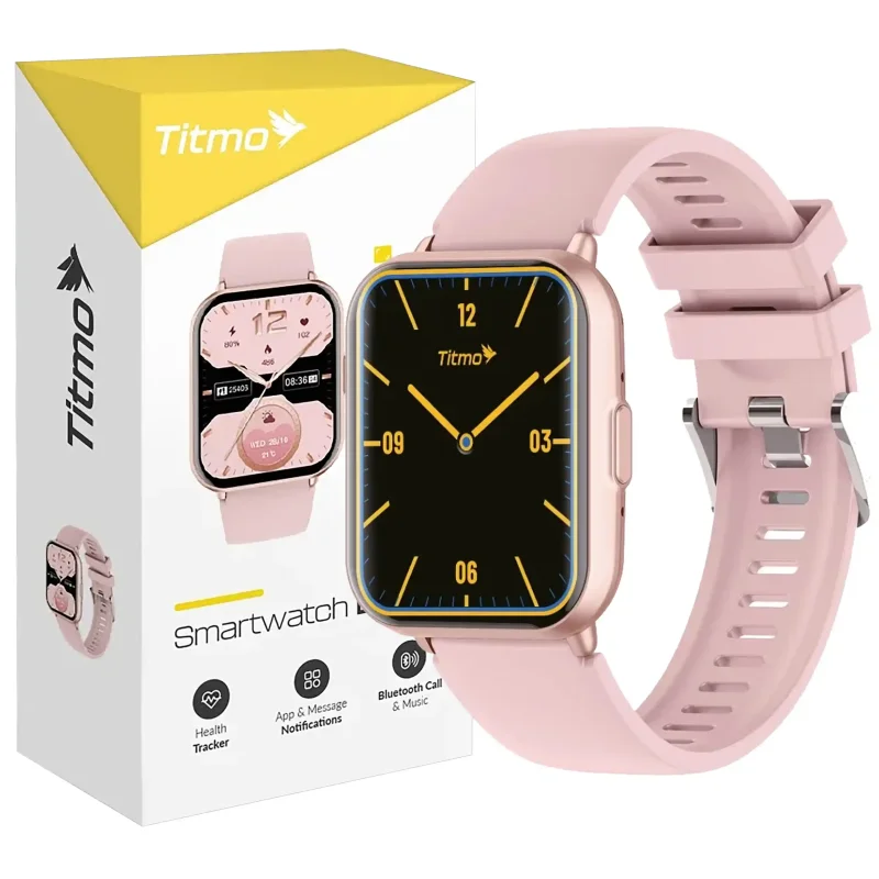 smartwatch-titmo-e-100-wodoodporny-rozowy