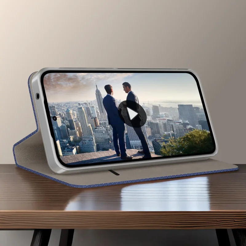 etui-do-motorola-edge-70-granatowe-zamykane-ze-szklem