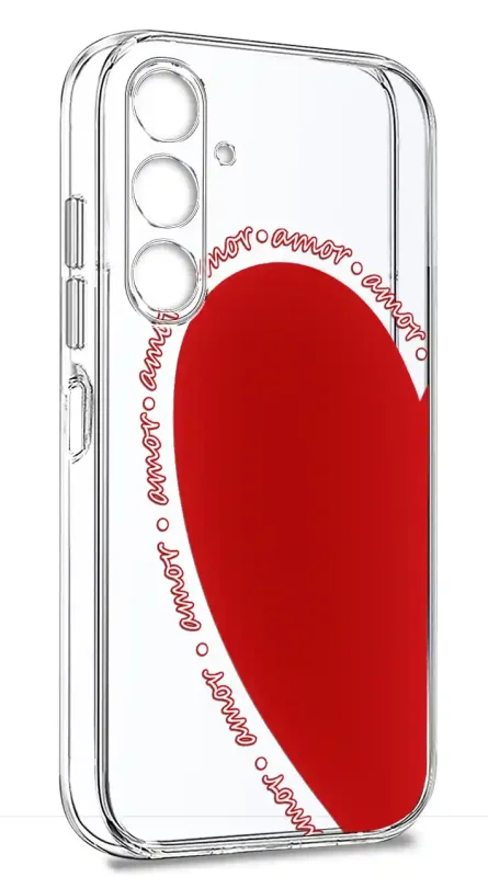 etui-do-samsung-galaxy-a05s-przezroczyste-rozne-wzory-walentynkowe-ze-szklem