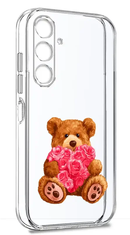 etui-do-samsung-galaxy-s24-przezroczyste-rozne-wzory-walentynkowe-ze-szklem