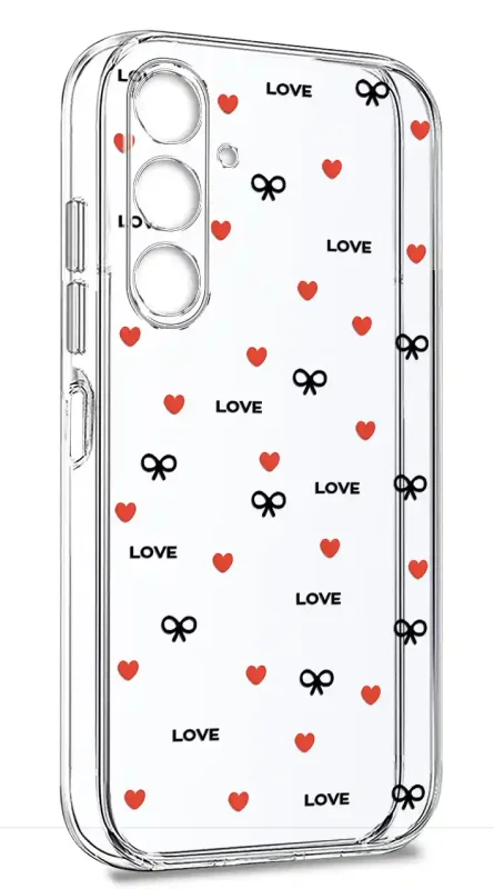 etui-do-samsung-galaxy-a14-5g-przezroczyste-rozne-wzory-walentynkowe-ze-szklem
