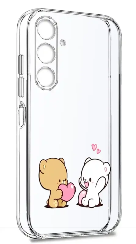 etui-do-samsung-galaxy-a54-5g-przezroczyste-rozne-wzory-walentynkowe-ze-szklem