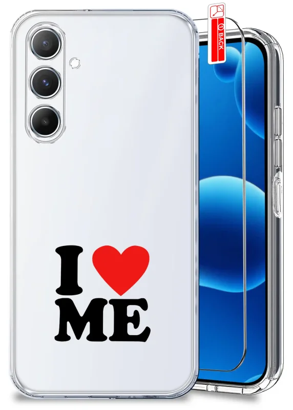 etui-do-samsung-galaxy-m35-5g-przezroczyste-rozne-wzory-walentynkowe-ze-szklem
