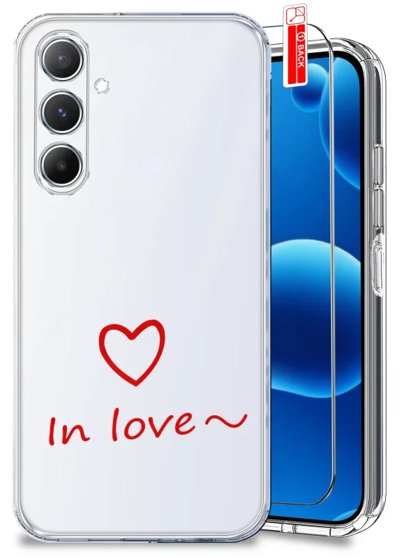 etui-do-samsung-galaxy-a15-przezroczyste-rozne-wzory-walentynkowe-ze-szklem