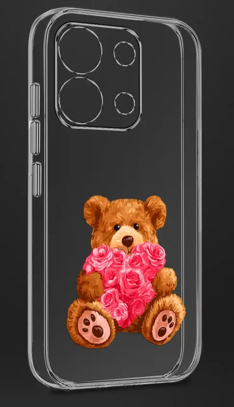 etui-do-xiaomi-redmi-note-13-4g-przezroczyste-rozne-wzory-walentynkowe-ze-szklem