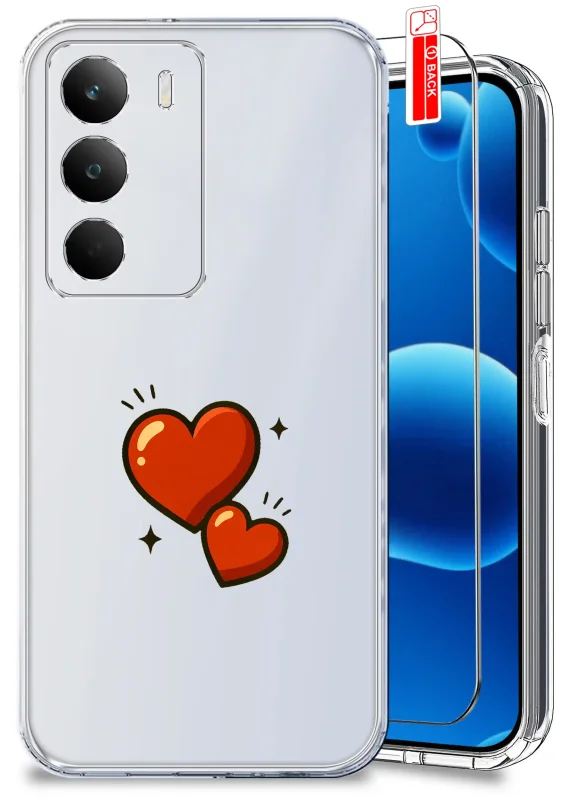 etui-do-realme-c71-przezroczyste-rozne-wzory-walentynkowe-ze-szklem