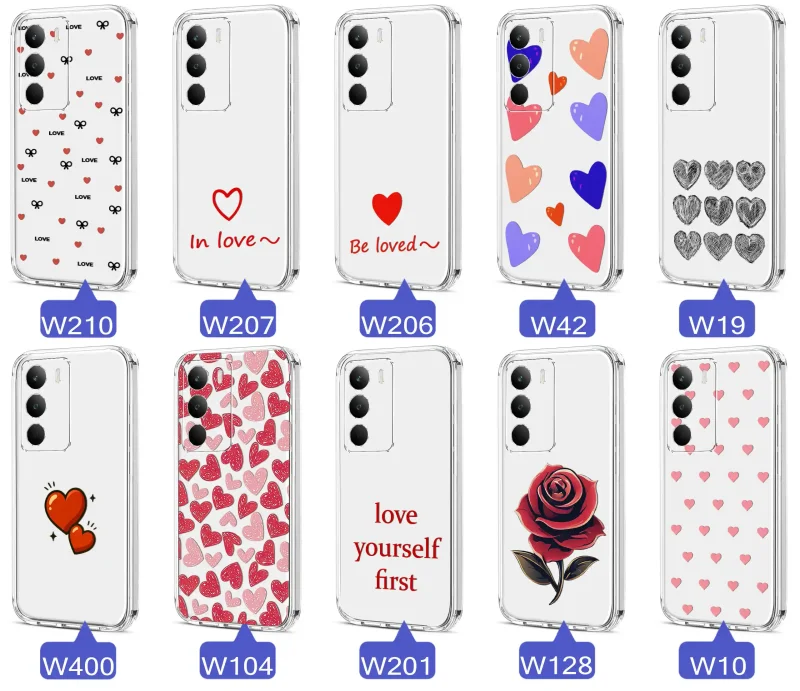 etui-do-realme-c71-przezroczyste-rozne-wzory-walentynkowe-ze-szklem