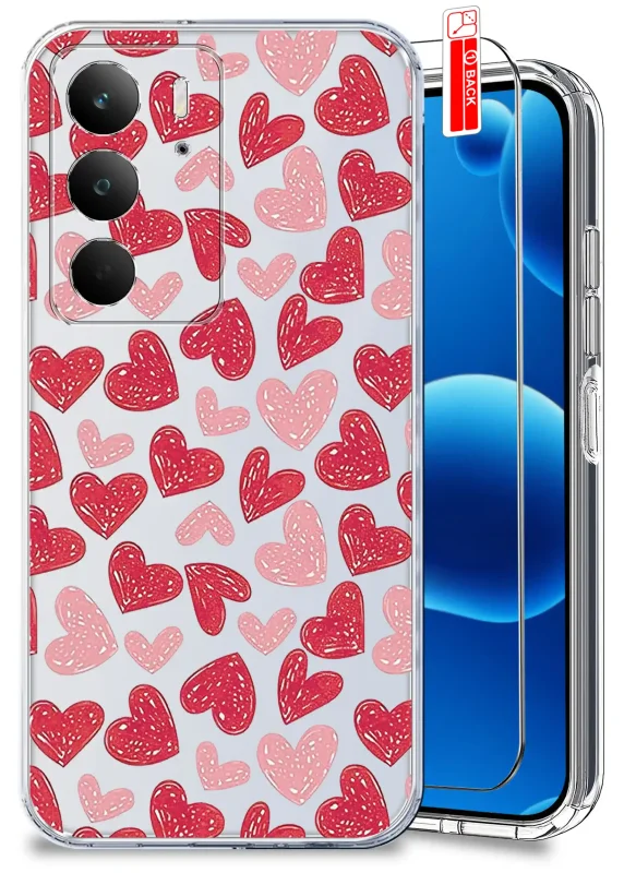 etui-do-realme-c75-przezroczyste-rozne-wzory-walentynkowe-ze-szklem