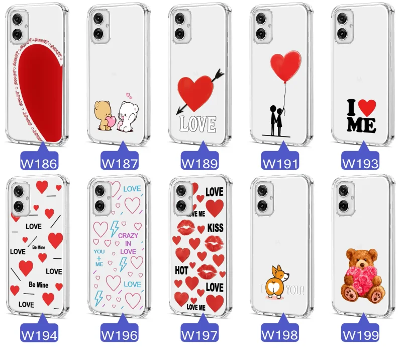etui-do-motorola-g55-5g-przezroczyste-rozne-wzory-walentynkowe-ze-szklem