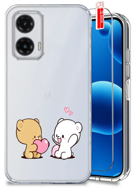 etui-do-motorola-g35-5g-przezroczyste-rozne-wzory-walentynkowe-ze-szklem