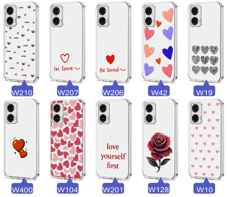 etui-do-motorola-g35-5g-przezroczyste-rozne-wzory-walentynkowe-ze-szklem