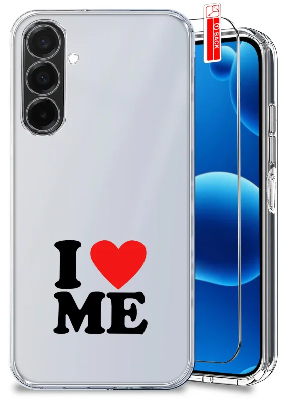 etui-do-samsung-galaxy-a17-5g-przezroczyste-rozne-wzory-walentynkowe-ze-szklem
