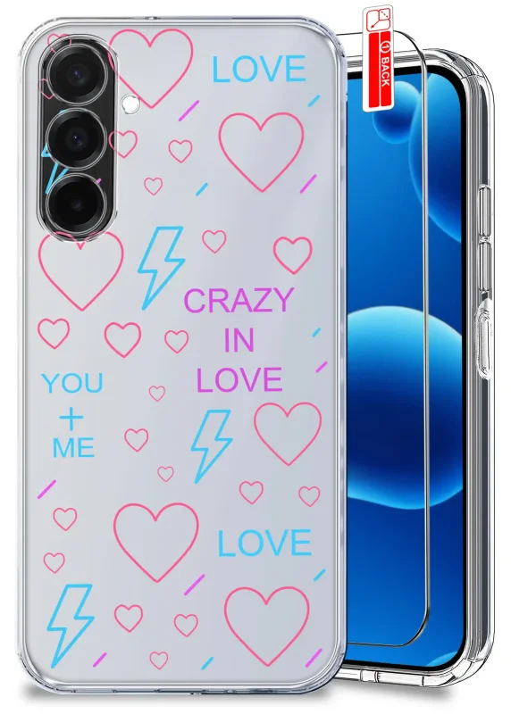 etui-do-samsung-galaxy-a26-5g-przezroczyste-rozne-wzory-walentynkowe-ze-szklem