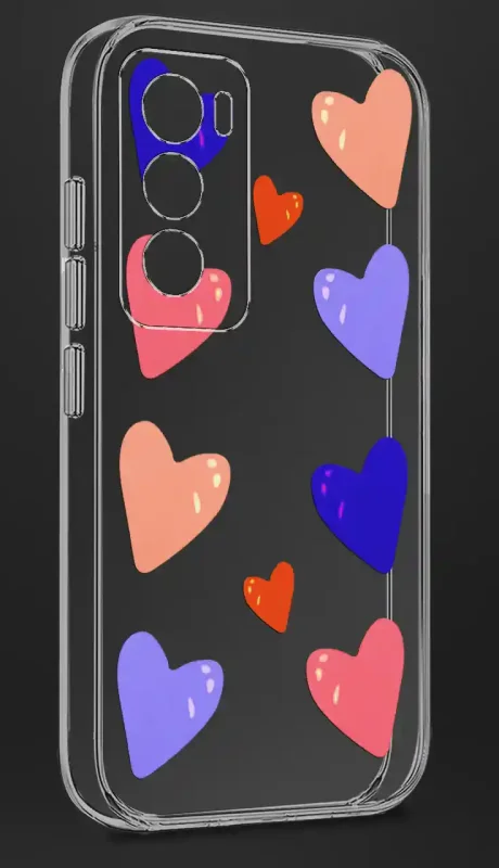 etui-do-oppo-reno-12-pro-5g-przezroczyste-rozne-wzory-walentynkowe