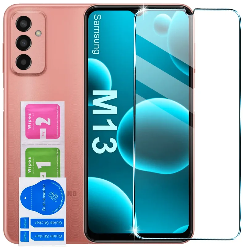 szklo-hartowane-do-samsung-galaxy-m13-ochrona-ekranu