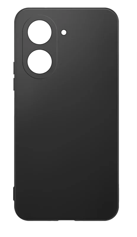 Matowe etui do Xiaomi Redmi A5 – minimalistyczny design i pełna ochrona obudowy