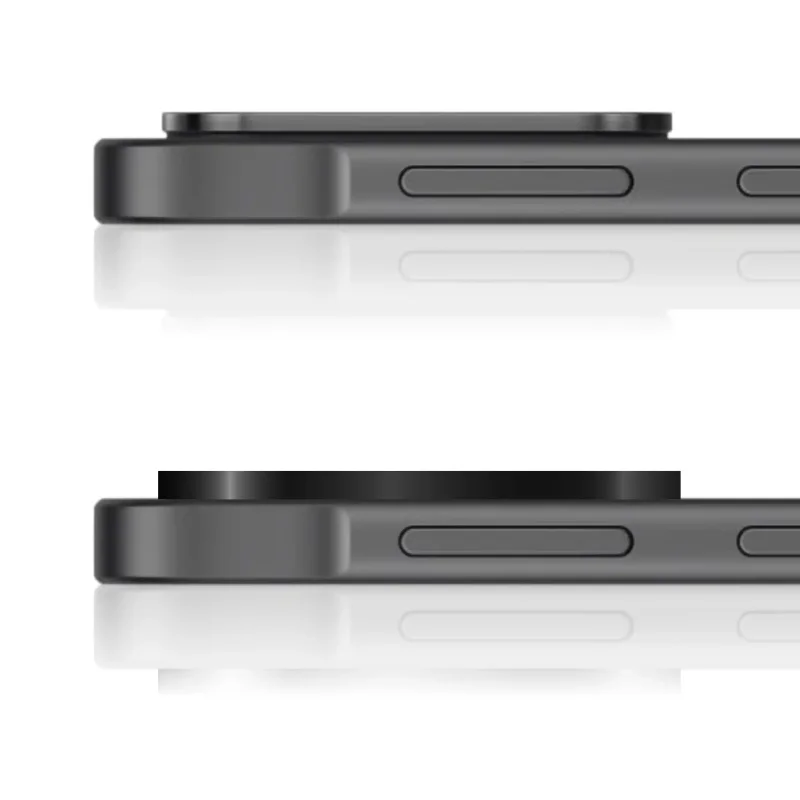 Szybka ochronna na tył do Samsung Galaxy S25 FE