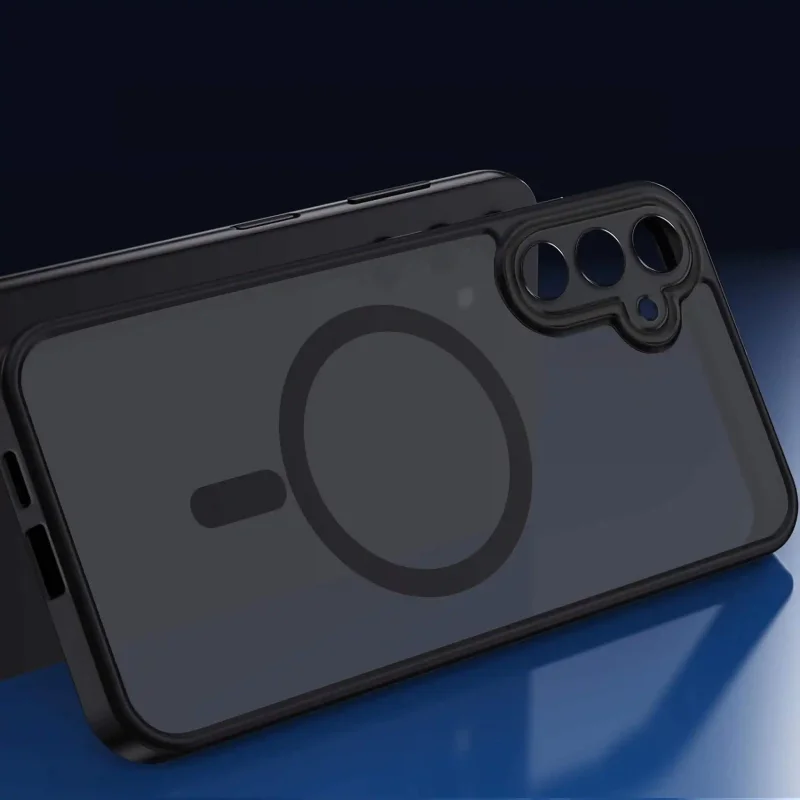 Etui z MagSafe do Samsung Galaxy A56