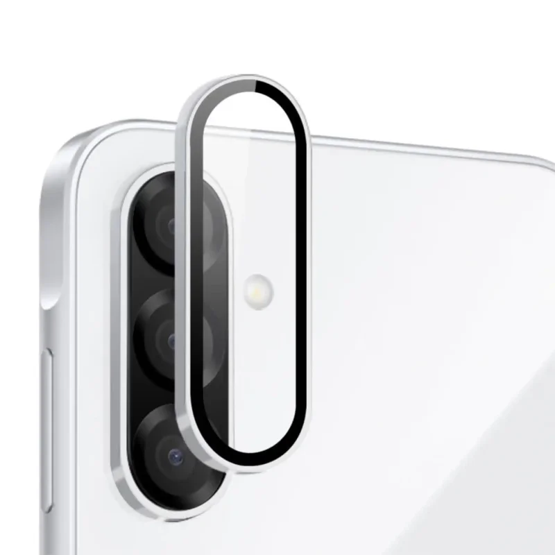 Szkło hartowane na aparat do Samsung Galaxy A17 5G