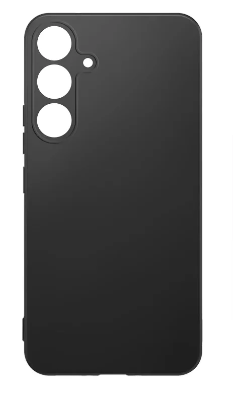 Matowe etui do Samsung Galaxy S26+ Plus – minimalistyczny design i pełna ochrona obudowy
