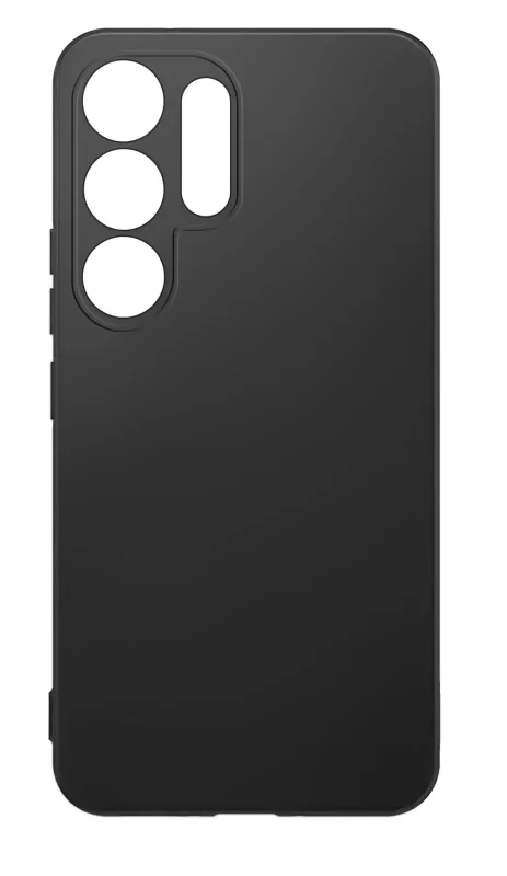 Matowe etui do Samsung Galaxy S26 Ultra – minimalistyczny design i pełna ochrona obudowy