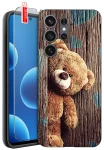 Etui do Samsung Galaxy S26 Ultra różne wzory fajne ze szkłem