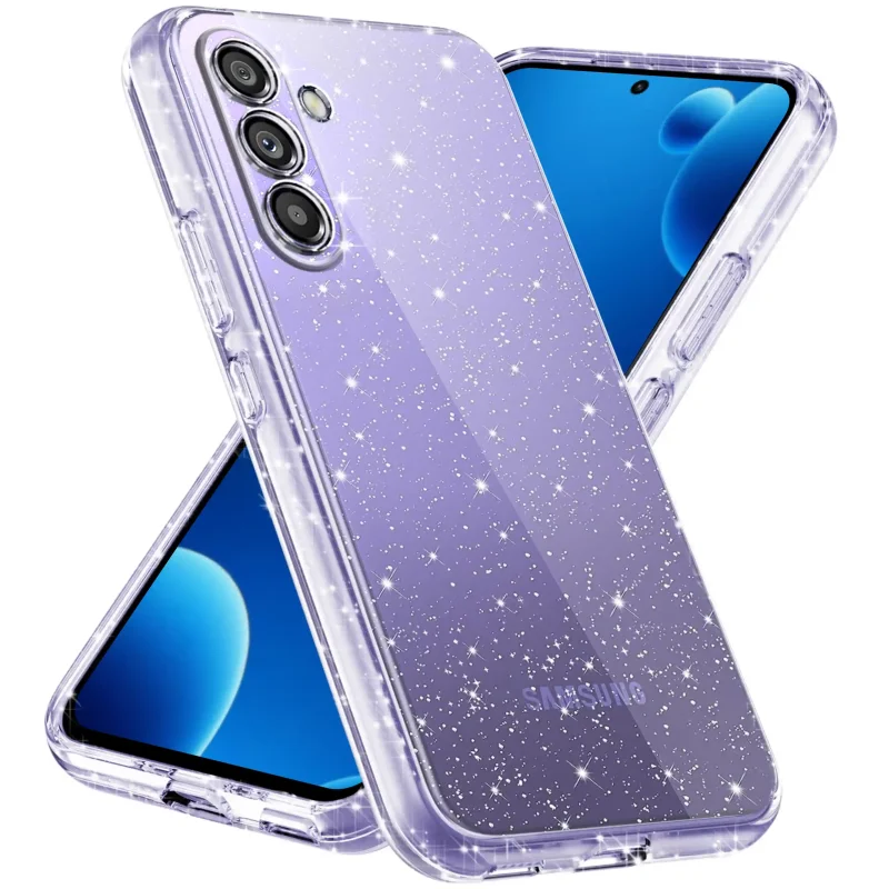 Etui ochronne do Samsung Galaxy S26 przezroczyste – elastyczna konstrukcja i precyzyjne wycięcia na aparat