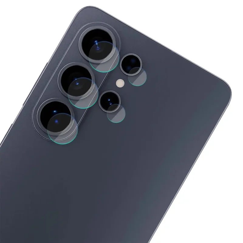Szkło 3Mk do Samsung Galaxy S26 Ultra na aparat 4 sztuki