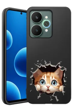 Etui do Realme 15 5G / 15 Pro 5G różne wzory fajne