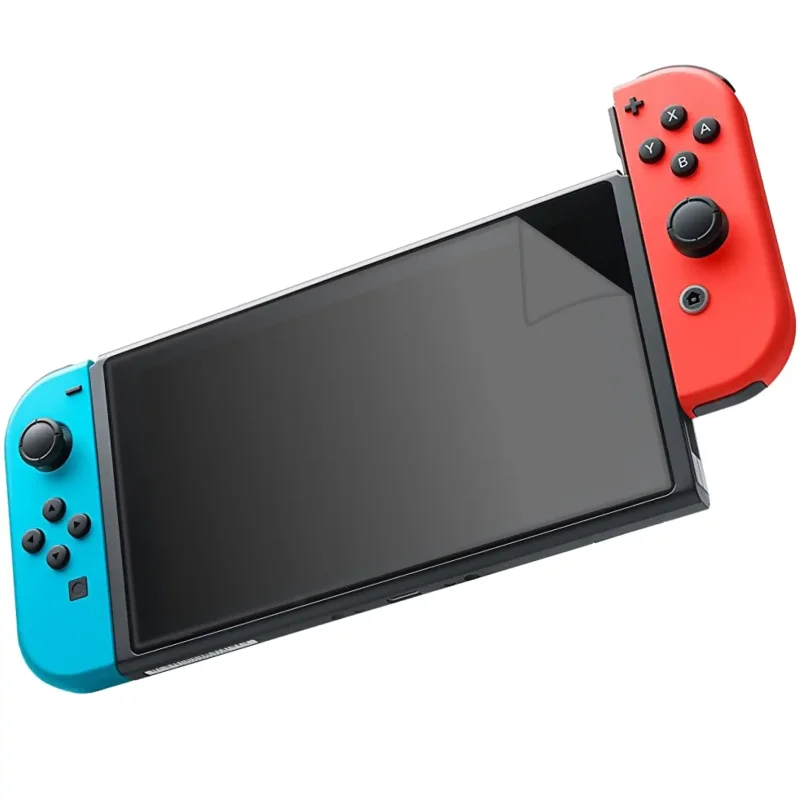 Folia hydrożelowa do Nintendo Switch