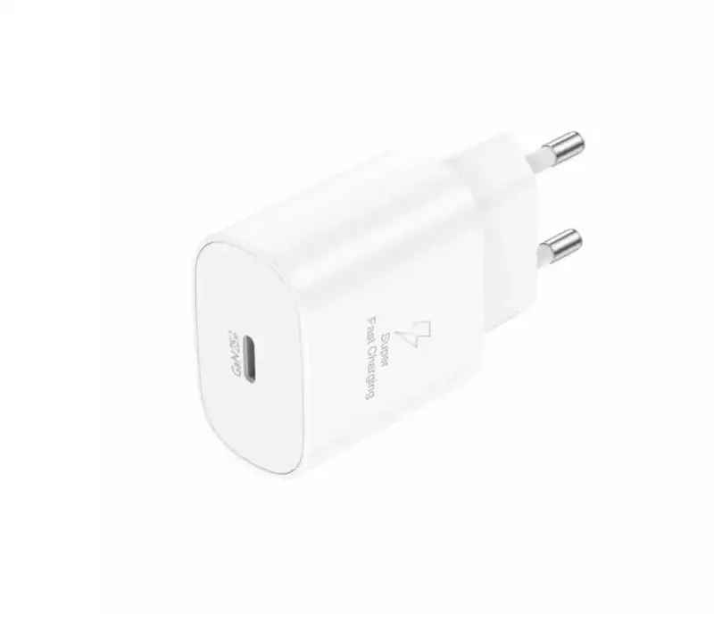 Kostka do ładowania USB-C 25W