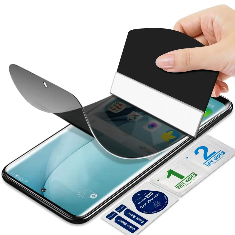 Folia prywatyzująca do Samsung Galaxy A37 5G