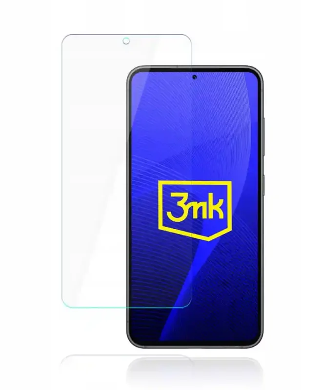 Szkło hybrydowe 3MK FlexibleGlass do Samsung Galaxy A57