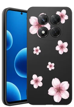 Etui do Xiaomi Redmi Note 14 Pro 5G różne wzory wiosenne