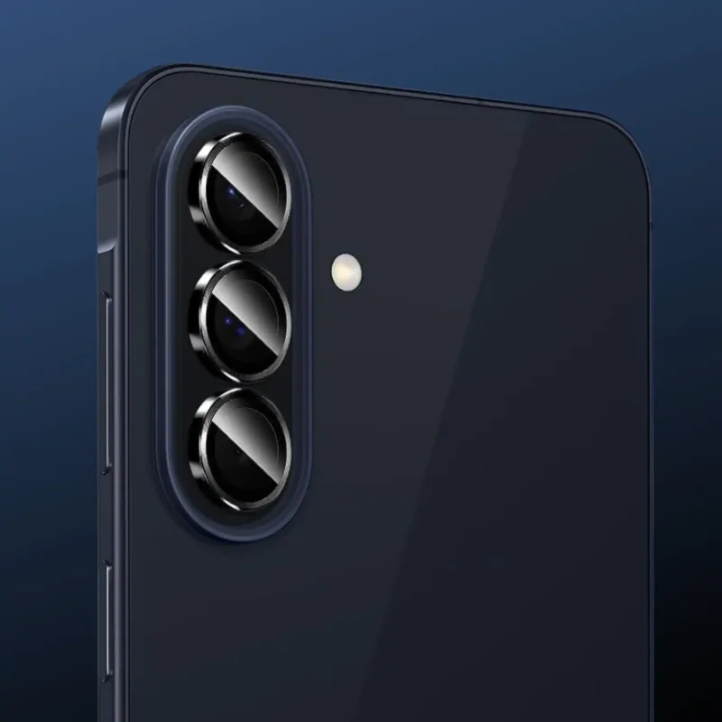 Szkiełka na obiektywy Samsung Galaxy A37 5G / A57 5G