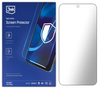 Folia ochronna 3MK do Realme 16 Pro+ Plus 5G