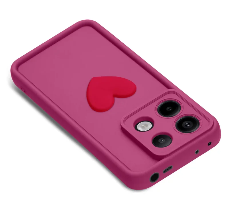 etui-do-xiaomi-redmi-note-13-pro-5g-silikonowe-serce-rozowe-ze-szklem